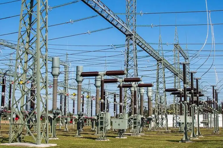 Substation & Switchyard Projects